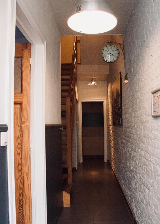 De Nachtwaker Villa Ypres Kültér fotó